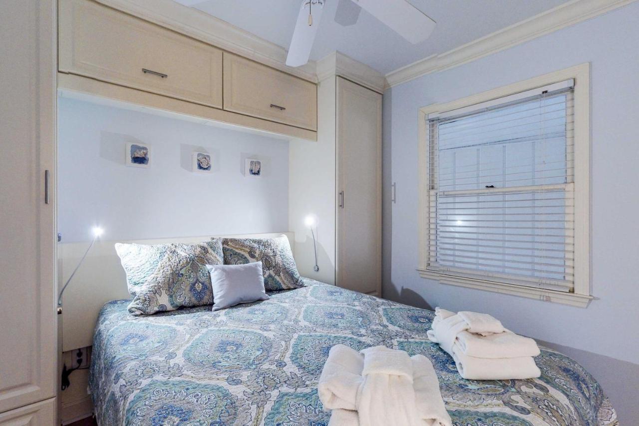 Vila Breakers Oceanfront Getaway With Amazing View And Pool Hilton Head Island Exteriér fotografie